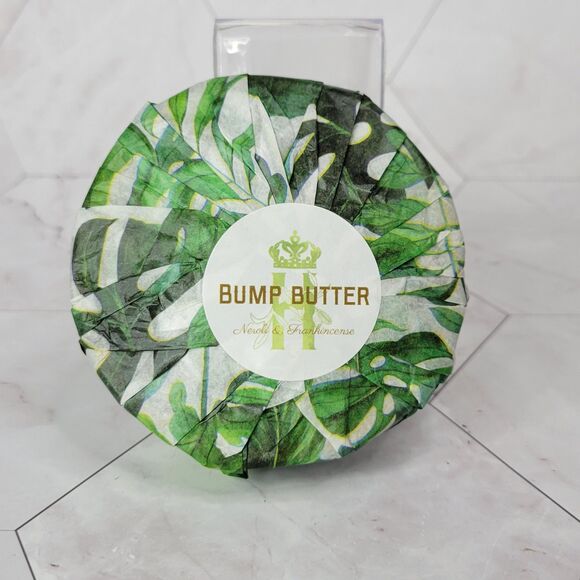 Royal Heir Bump Butter Frankinsence and Neroli NIP - Picture 1 of 5